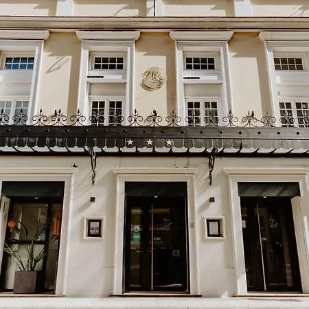 Palm Boutique Hotel Nice-2